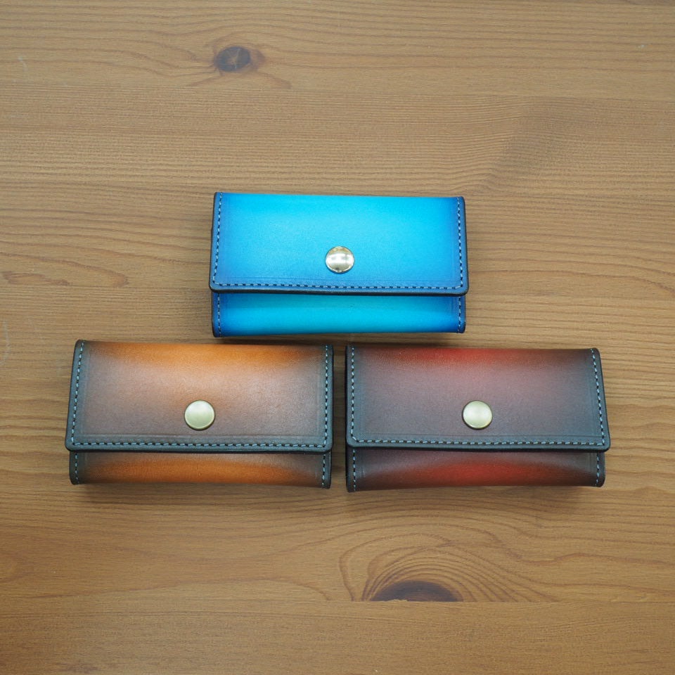 CUNE革製ケース　新品未使用 牛革カードケース N2-173 – バッグのキタムラK2公式サイト