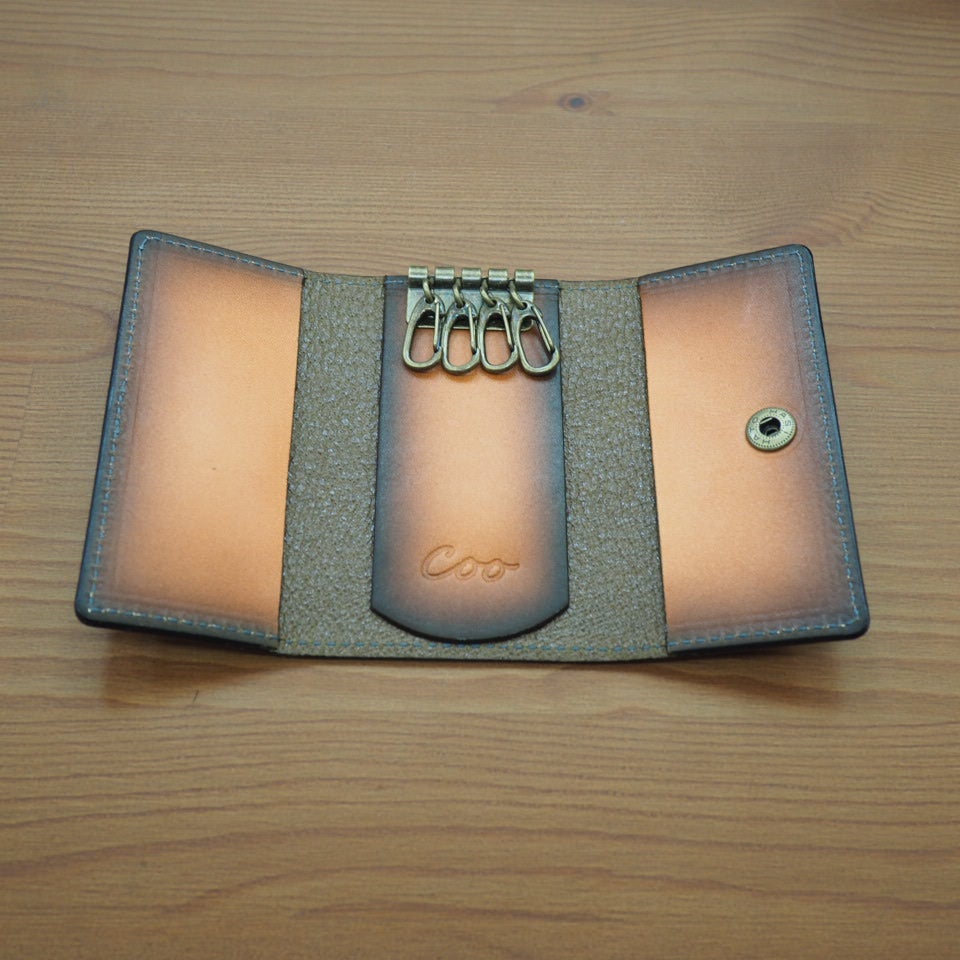 CUNE革製ケース　新品未使用 牛革カードケース N2-173 – バッグのキタムラK2公式サイト